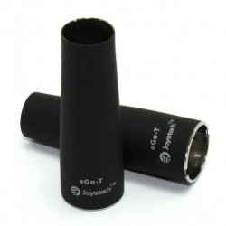 ATOMISEUR EGO-T JOYETECH TYPE A  1.8 Ohm  NOIR