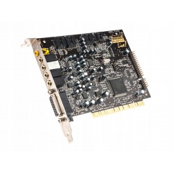 Creative Labs Sound blaster Live 5.1 CT4760