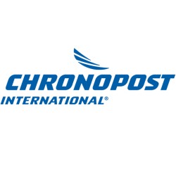 livraison Chronopost destination Italie
