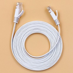 2 CABLE RJ45 50M + 1 CABLE RJ45 20 CAT 6